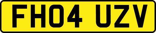 FH04UZV