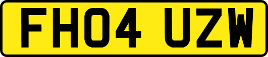 FH04UZW