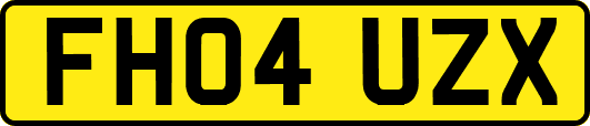 FH04UZX