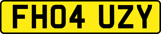 FH04UZY