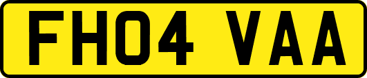 FH04VAA