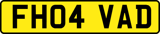 FH04VAD