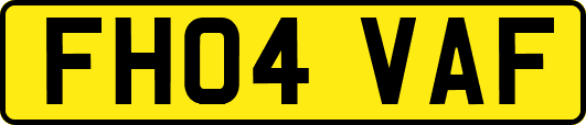 FH04VAF