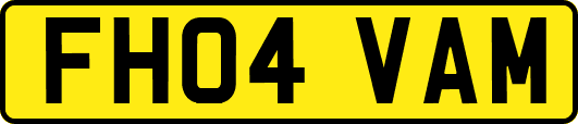 FH04VAM