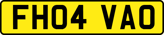 FH04VAO