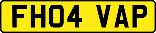 FH04VAP