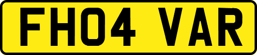 FH04VAR