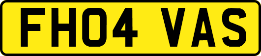 FH04VAS