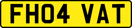 FH04VAT