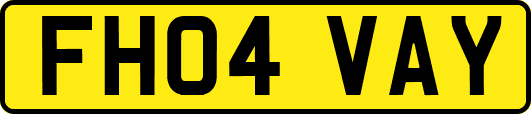 FH04VAY
