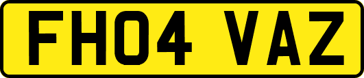 FH04VAZ