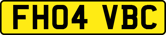 FH04VBC