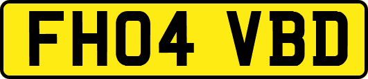 FH04VBD