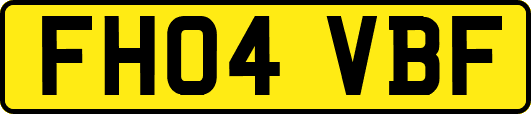 FH04VBF