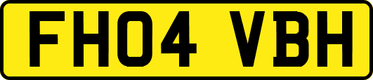 FH04VBH