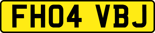 FH04VBJ
