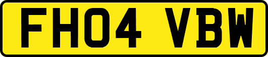 FH04VBW