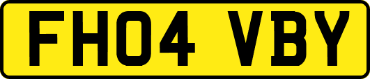 FH04VBY