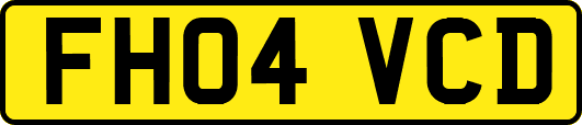FH04VCD