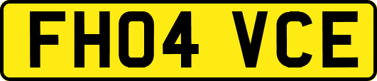FH04VCE