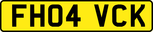 FH04VCK