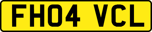 FH04VCL