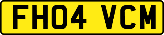 FH04VCM