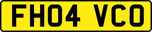 FH04VCO