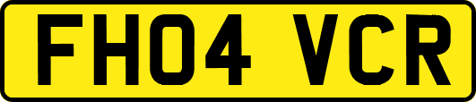 FH04VCR