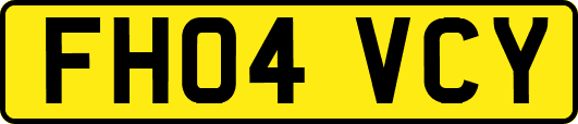 FH04VCY