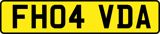 FH04VDA
