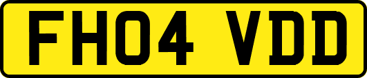 FH04VDD