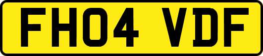 FH04VDF