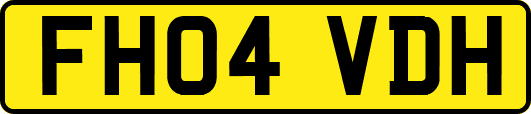 FH04VDH
