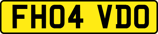 FH04VDO