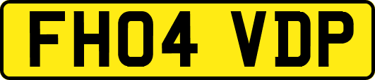 FH04VDP