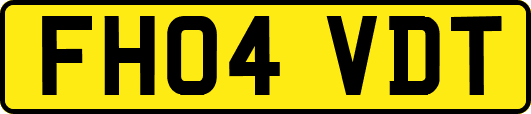 FH04VDT