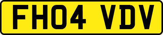 FH04VDV