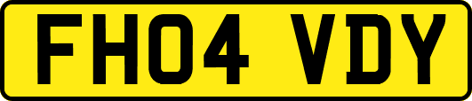 FH04VDY
