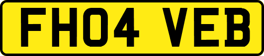 FH04VEB