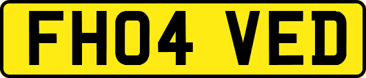 FH04VED