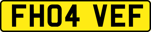 FH04VEF