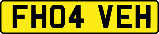 FH04VEH