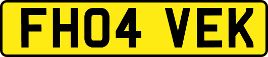 FH04VEK
