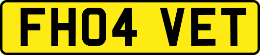 FH04VET