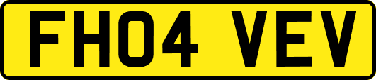 FH04VEV