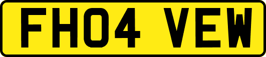 FH04VEW