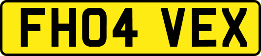 FH04VEX