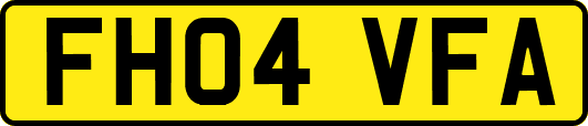 FH04VFA