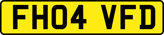 FH04VFD
